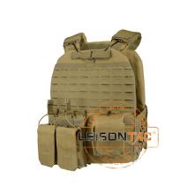 Tactical Plate Carrier,Vest Plate Carrier, Military Plate Carrier for security tactical airsoft CS